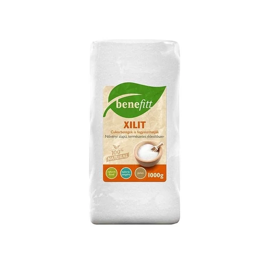 BENEFITT Xilit 1000g