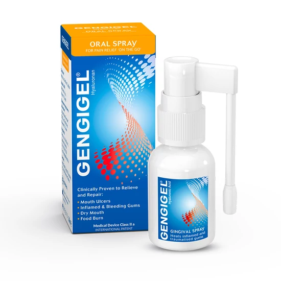 Gengigel spray  20ml