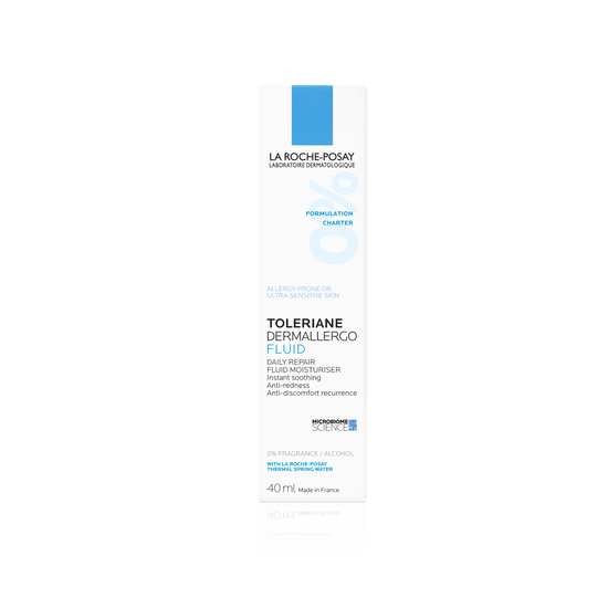 La Roche-Posay Tolériane Dermallergo Fluide 40ml
