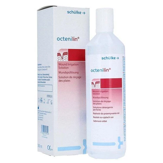 Octenilin seblemosó oldat 350ml