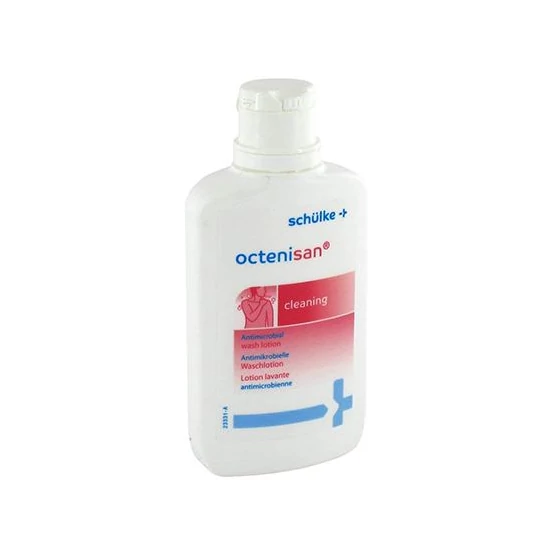 Octenisan Wash Lotion 500ml