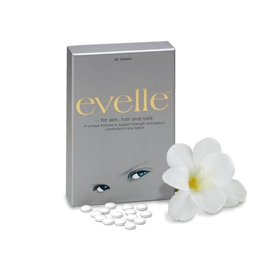 Pharma Nord Evelle Étrend Kiegészítő tabletta 60x