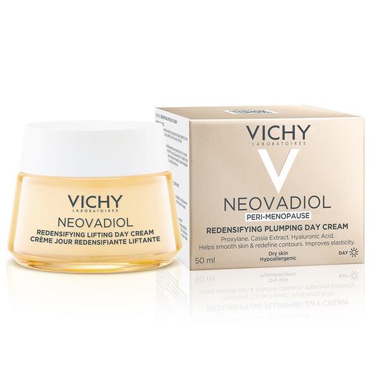 Vichy Neovadiol Peri-Menopausa Nappali arckrém száraz bőrre 50ml