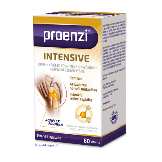 Walmark Proenzi Intensive tabletta 60x