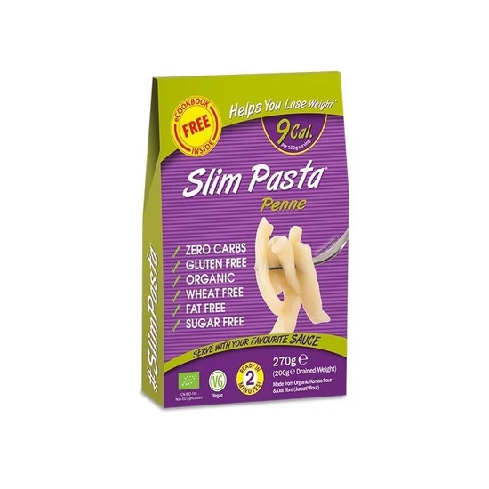 Slim Pasta Penne 270g
