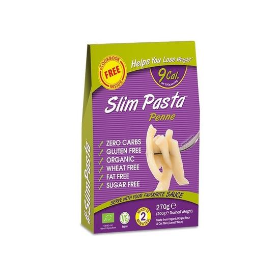 Slim Pasta Penne 270g