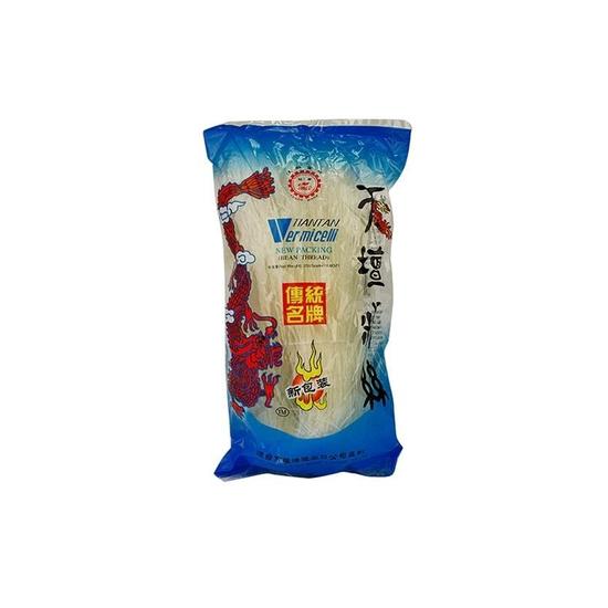 Vermicelli üvegtészta 250g Tiantan