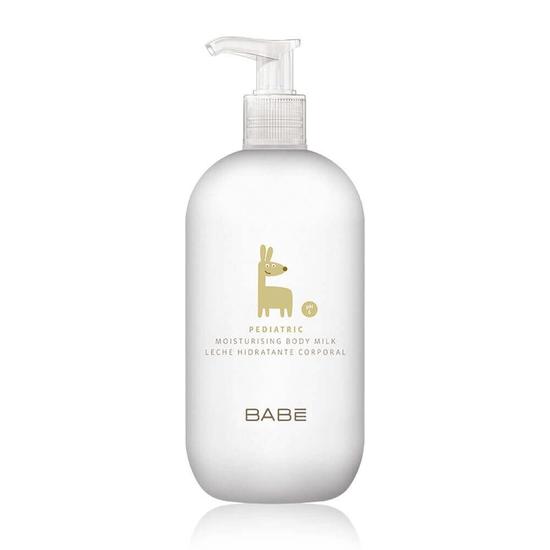 Babé baba hidratáló testápoló 500ml