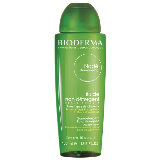 Bioderma Nodé sampon 400ml