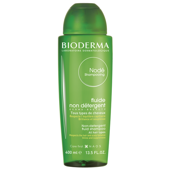 Bioderma Nodé sampon 400ml