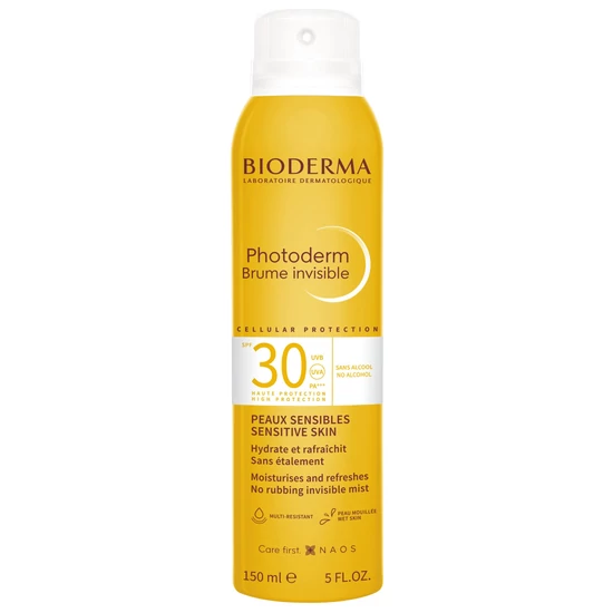 Bioderma Photoderm Brume invisible SPF50+ 150ml