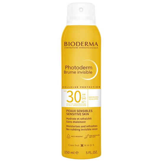 Bioderma* Photoderm Brume invisible SPF50+ 150ml