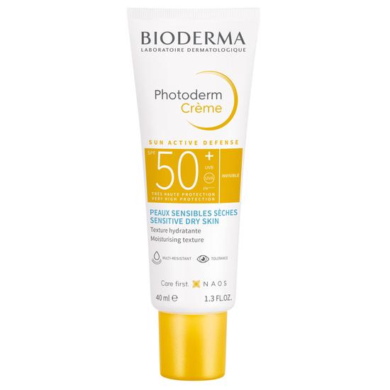 Bioderma* Photoderm Krém SPF50+ 40ml