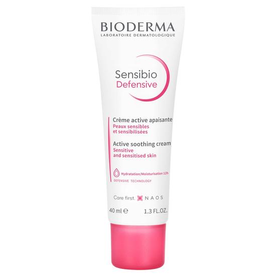 Bioderma Sensibio Defensive krém 40ml