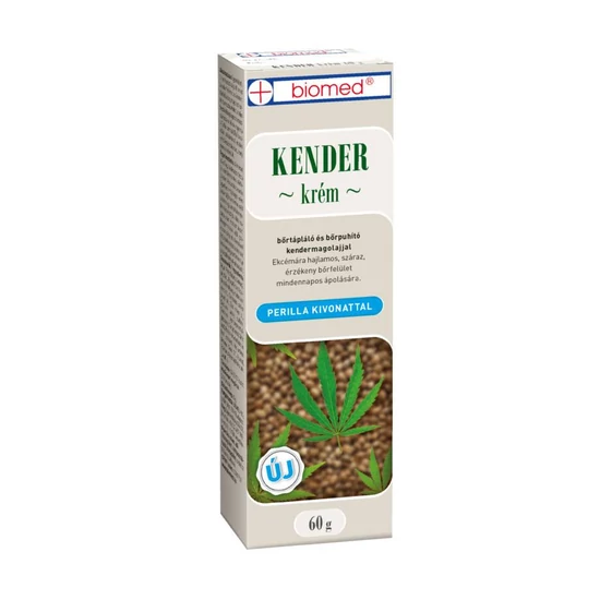 Biomed Kender Krém 60g