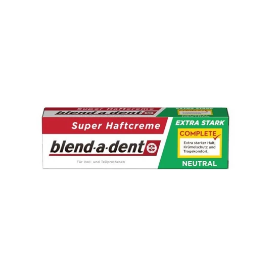 Blend-a-dent Neutral 47g