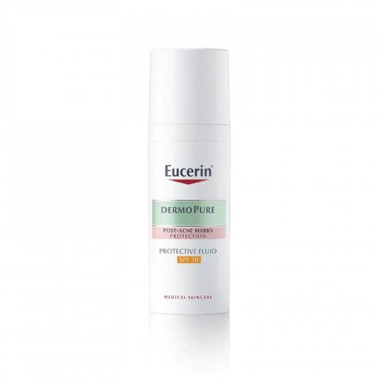 Eucerin DermoPure Protektív Fluid FF30 50ml