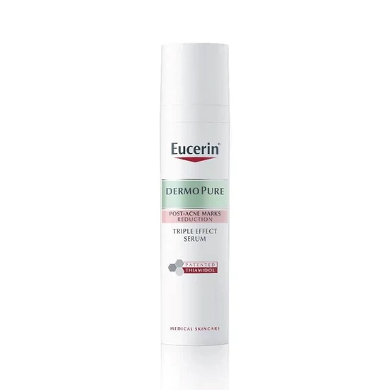 Eucerin DermoPure hármas hatású szérum 40ml
