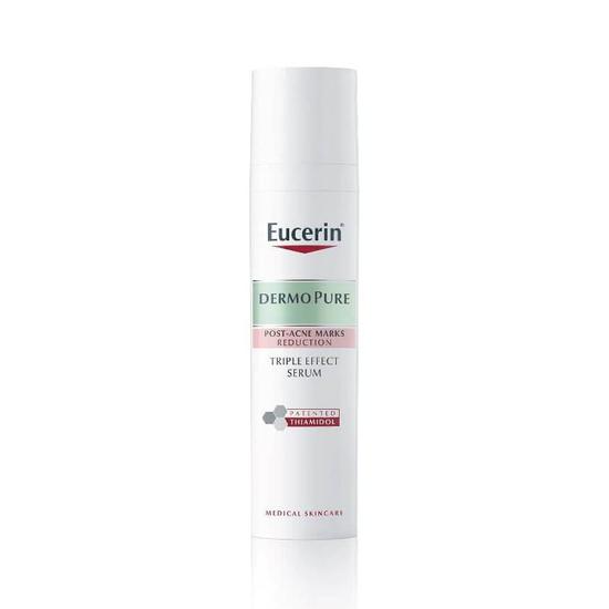 Eucerin DermoPure hármas hatású szérum 40ml