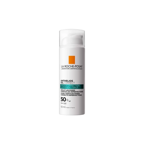 La Roche-Posay Anthelios Oil Correct 50ml Kifutó termék!