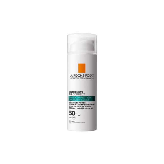 La Roche-Posay Anthelios Oil Correct 50ML