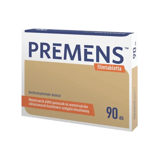PreMens filmtabletta 90x