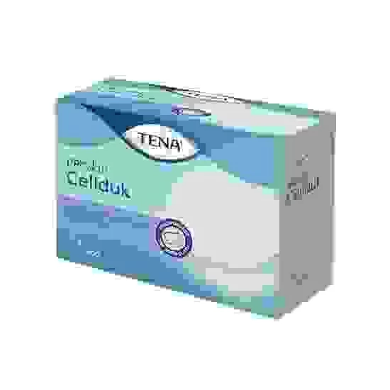 Tena ProSKin Cellduk Törlőkendő 25x33cm 200x