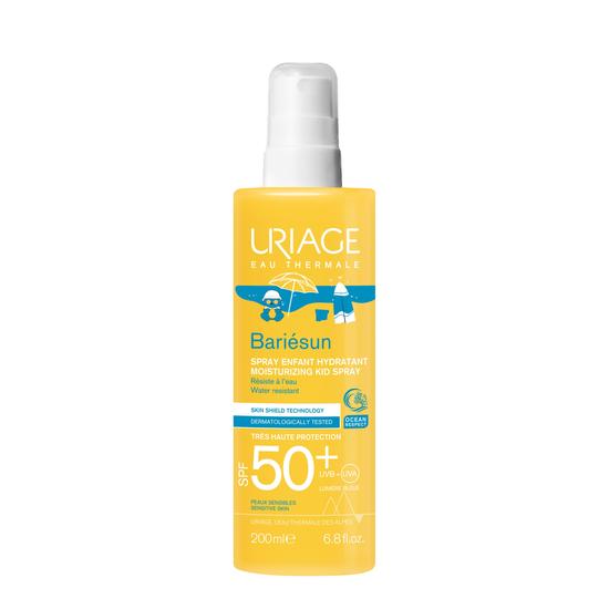 Uriage * BARIÉSUN Kid gyerek spray SPF50+ 200 ml