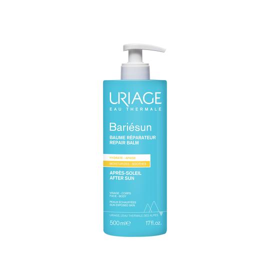 Uriage * BARIÉSUN Napozás utáni testápoló tej 500 ml