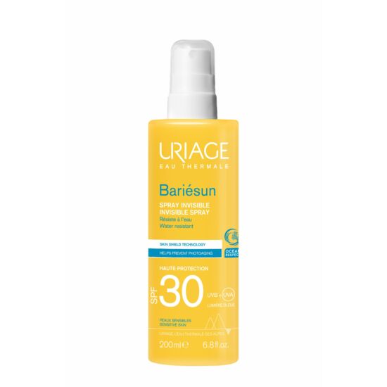 Uriage * BARIÉSUN Spray SPF30  200 ml