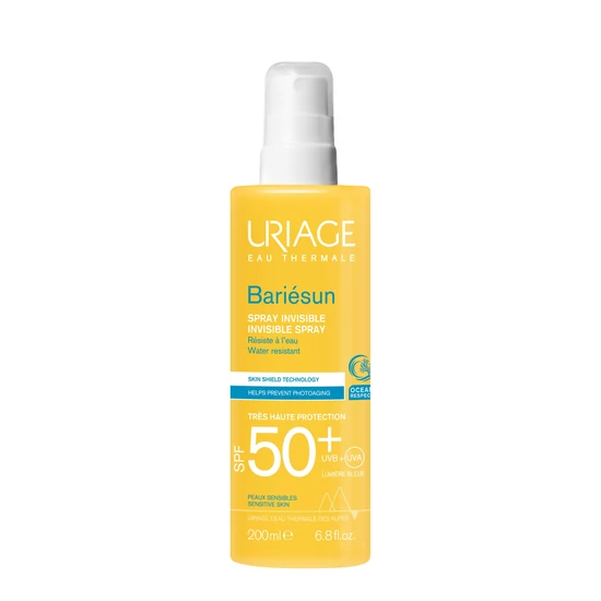Uriage * BARIÉSUN Spray SPF50+ 200 ml