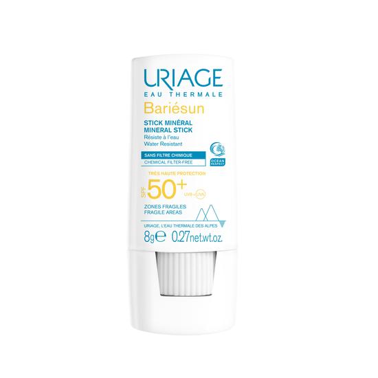 Uriage * BARIÉSUN Stift Mineral SPF50+ 8 g