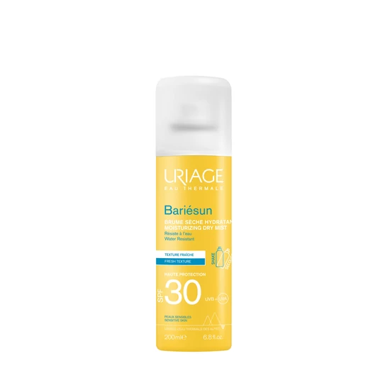Uriage BARIÉSUN Száraz permet SPF30 200 ml
