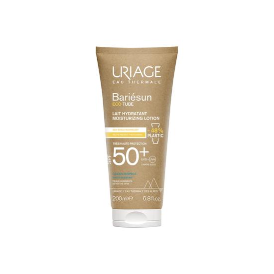 Uriage * BARIÉSUN Tej SPF50+ Környezetbarát 200ml