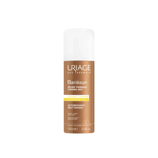 Uriage BARIÉSUN Önbarnító spray 100 ml