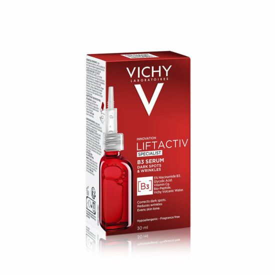 Vichy Liftactiv Specialist B3 szérum 30ml