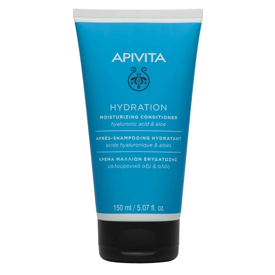 APIVITA Hidratáló Hajkondícionáló 150 ml