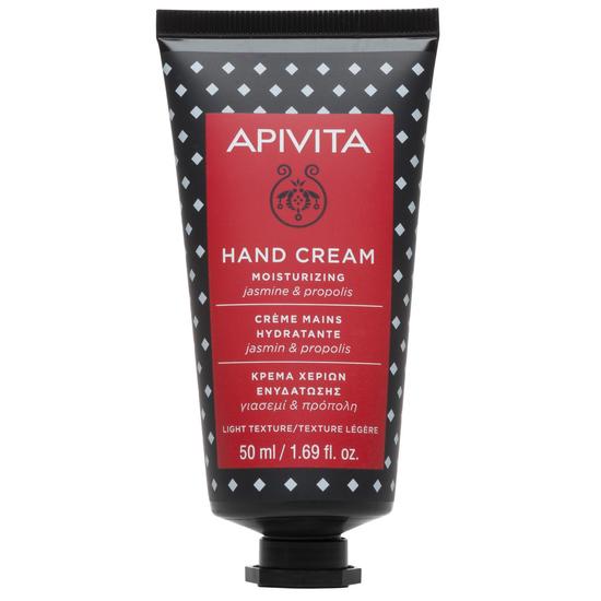 APIVITA Kézkrém Hidratáló jázminnal és propolisszal 50 ml