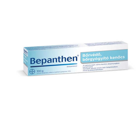 Bepanthen kenőcs 100g