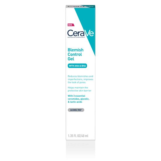 CeraVe Pattanások Elleni Bőrápoló gél 40ml