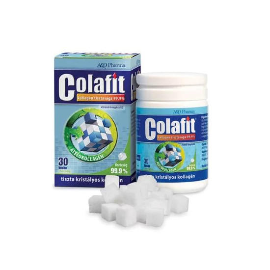 Colafit kollagén tabletta 30x