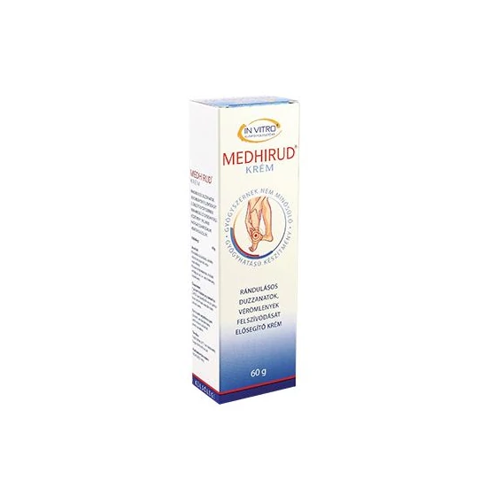 Medhirud krém 60g