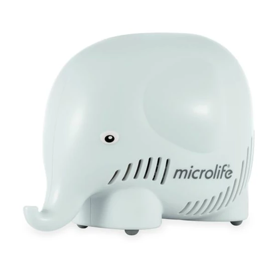 Microlife inhalátor Neb410 gyerek elefántos 1x