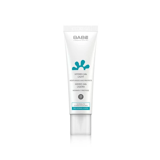 Babé 24H Könnyű Hidratáló 50ml