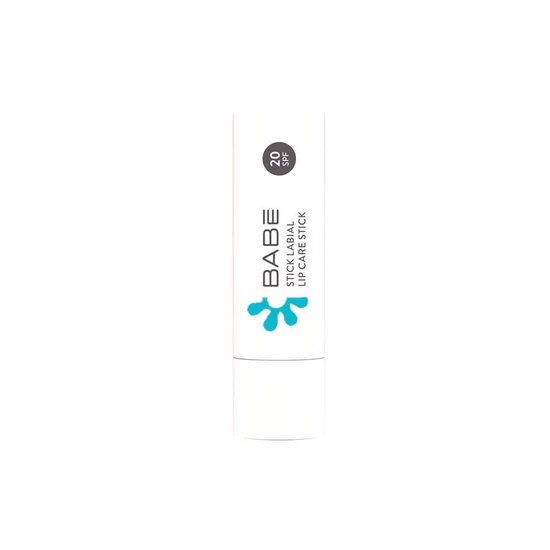 Babé Ajakápoló Stick Spf20 4g
