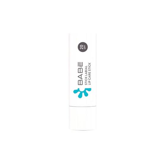 Babé Ajakápoló Stick Spf20 4g
