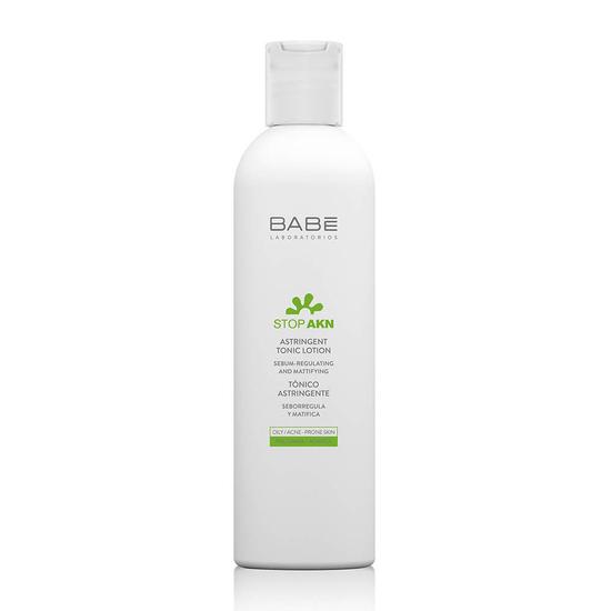 Babé Akne Pórusösszehúzó Tonik 200ml