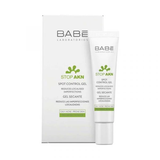 Babé AKNE Spot Kontrol 8ml
