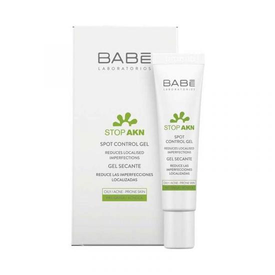Babé Akne Spot Kontrol 8ml