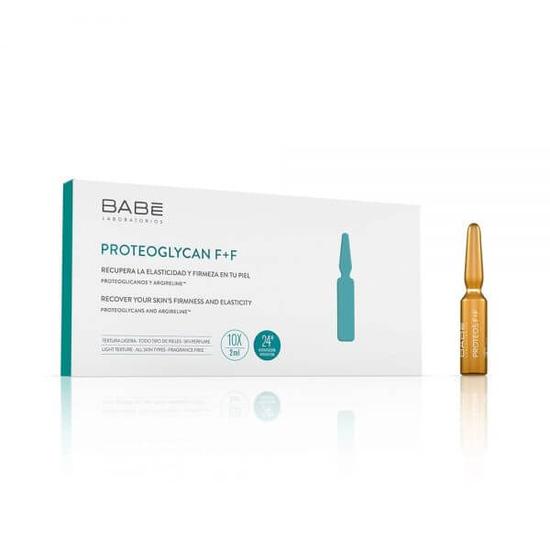 Babé Ampulla-Proteo F+F 10X2ml